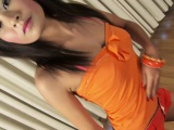 Thai Teen Nan Solo Tease