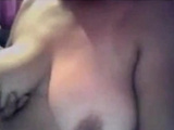 btw girl showing boobs on webcam