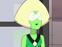 Peridots Audition Hentai